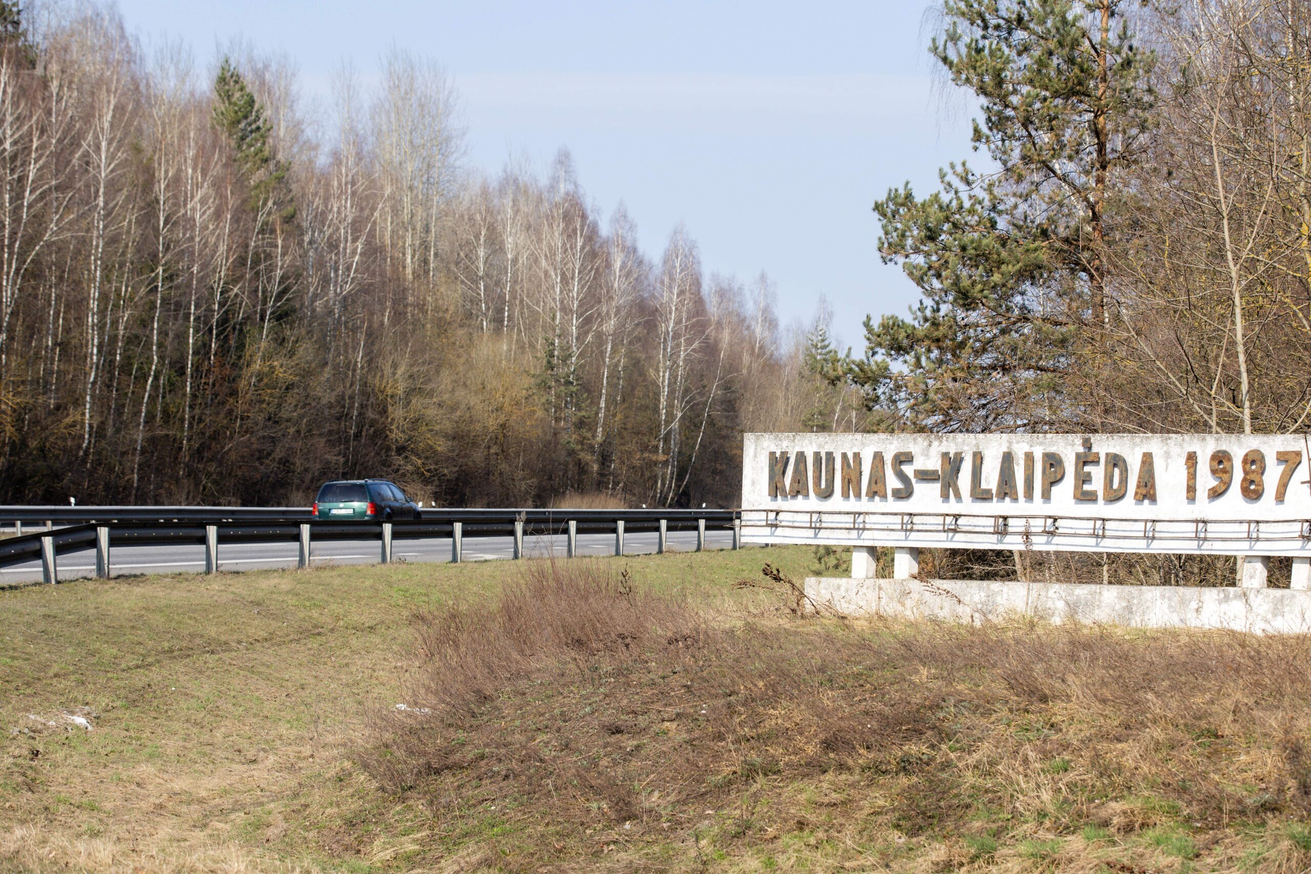 „Via Lietuva“ pradeda masinius automagistralių ir magistralinių kelių tvarkymo darbus: bus atnaujinama 170 km ruožų