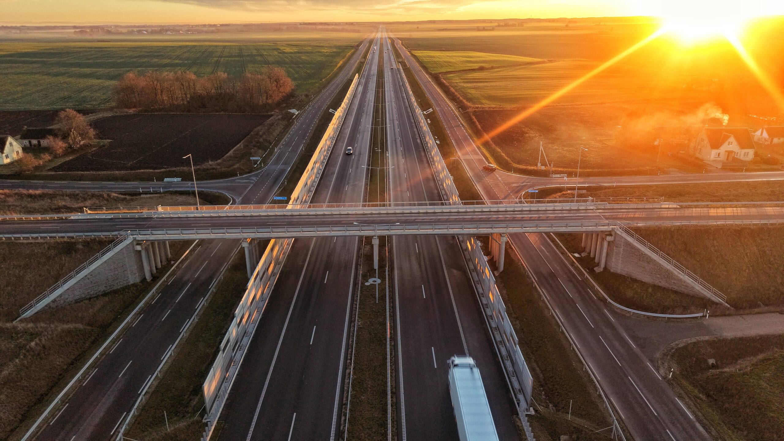 From Vignettes to the Via Toll System: Lithuania Strengthens Its Road Financing Model