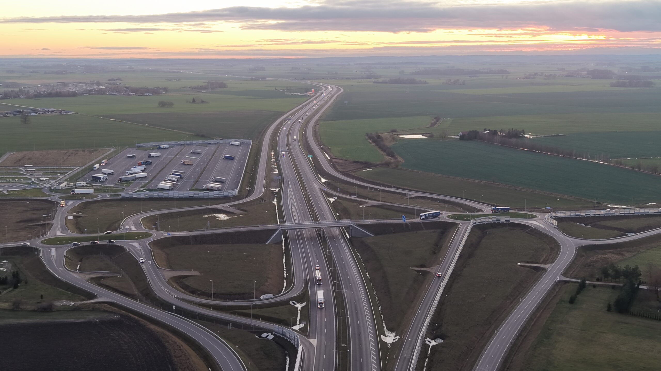 Informacija apie EERP teikėjams sudarytas galimybes prisijungti prie „Via Toll“ sistemos