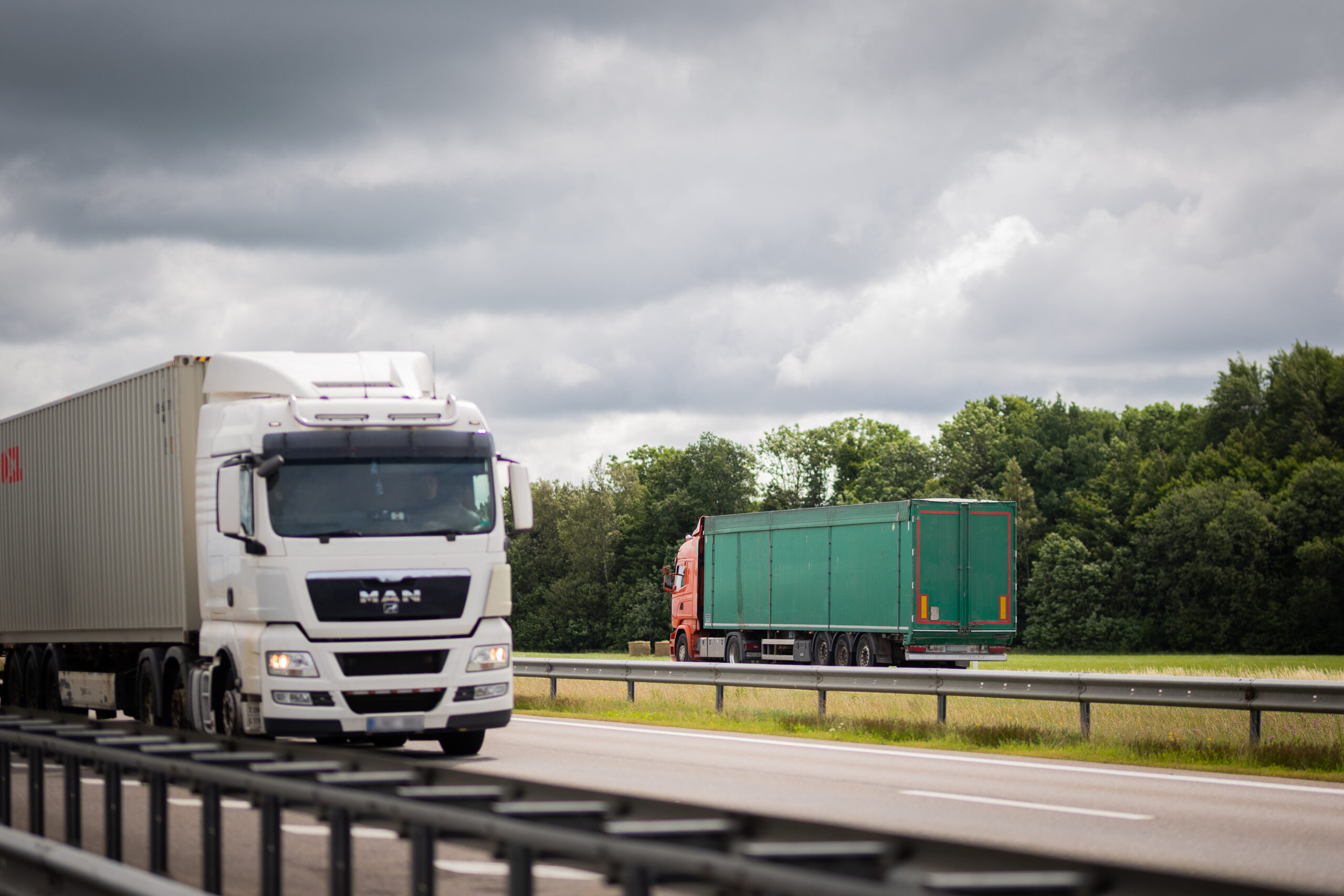 The integration of Via Toll partners has begun: this will make it easier for carriers to use the new toll system