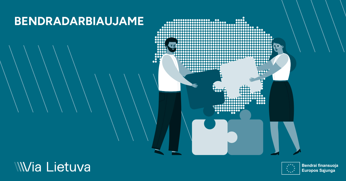 Projektas Nr. 27-209-P-0001 „Jurbarko miesto žaliosios infrastruktūros plėtojimas“